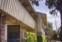 Carmel Lodge